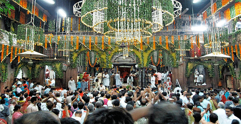 Vrindavan Tour Package